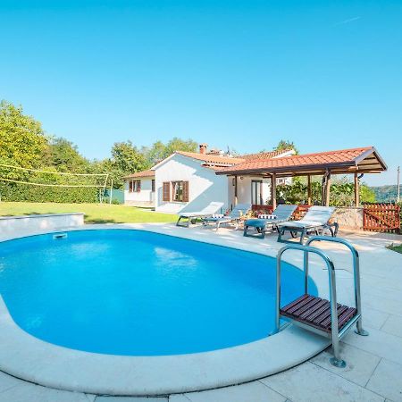 Holiday Home Hacienda - PZN316 Tinjan Dış mekan fotoğraf