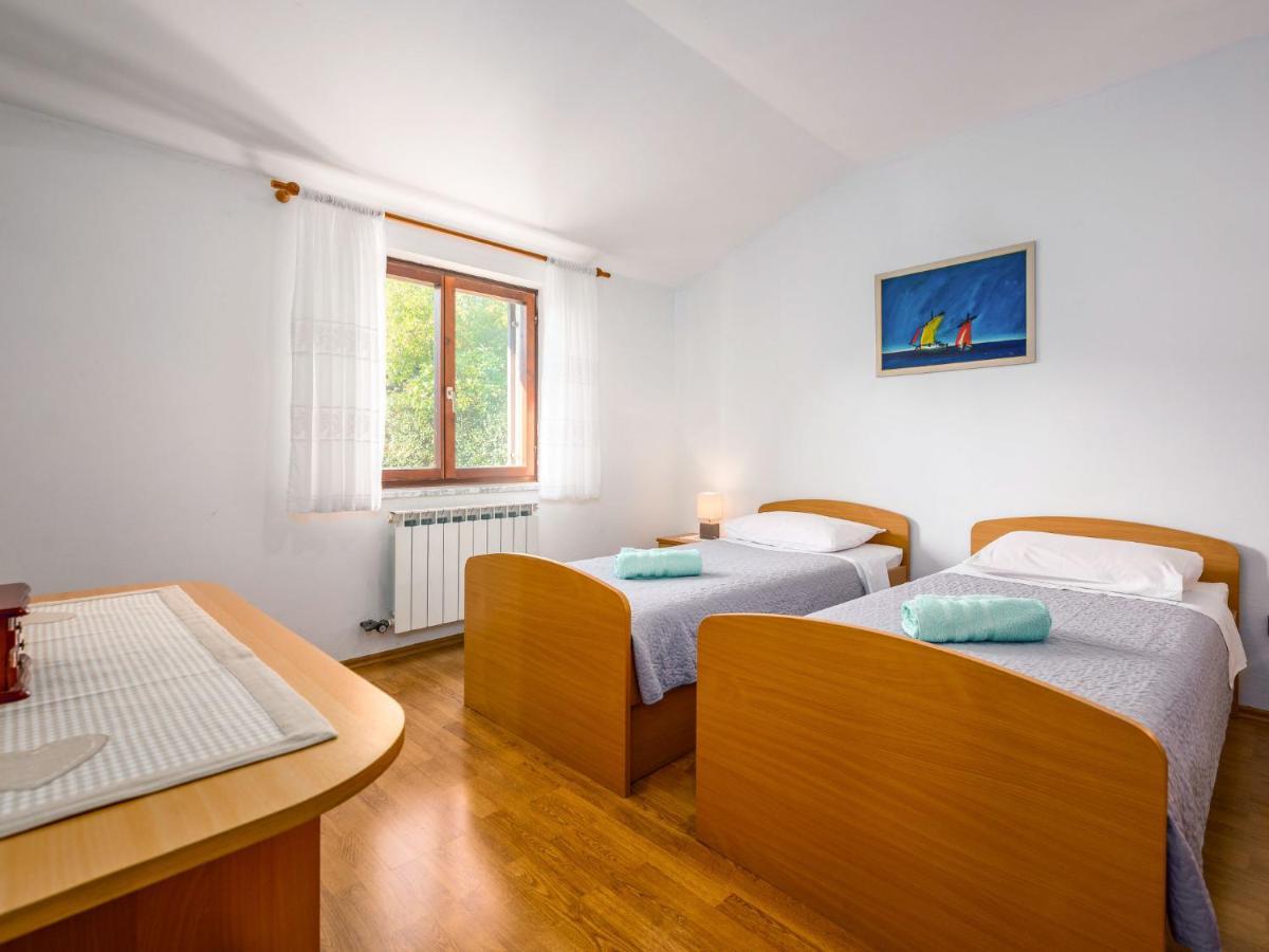 Holiday Home Hacienda - PZN316 Tinjan Dış mekan fotoğraf